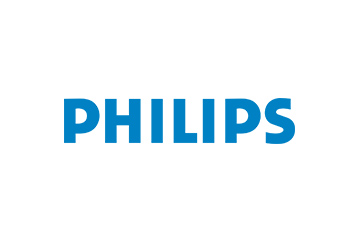 Рекламный баннер PHILIPS для сайта OLDI.RU