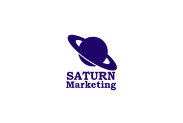 Landing для компании "Saturn MARKETING"