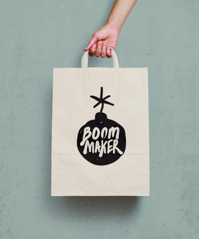 BOMM MAKER