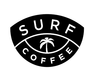 Сеть кофеен Surf Coffee