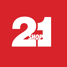 Магазин молодежной одежды 21 SHOP (в Сочи)