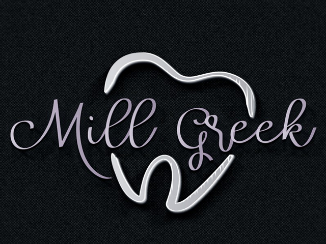Mill Greek