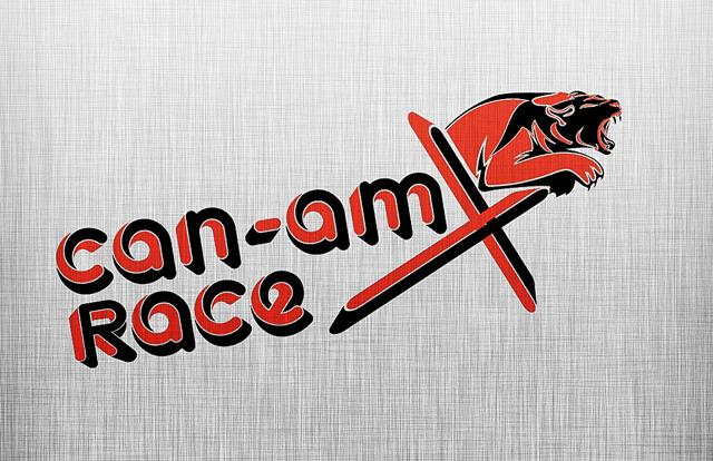 Can-Am Race
