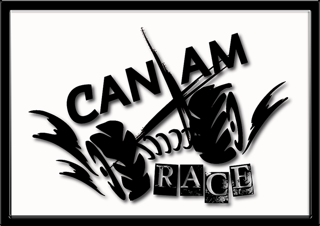 Can-Am Race