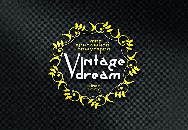 Vintage Dream