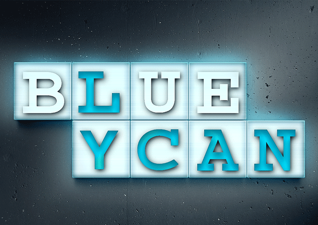 Blue Lucan