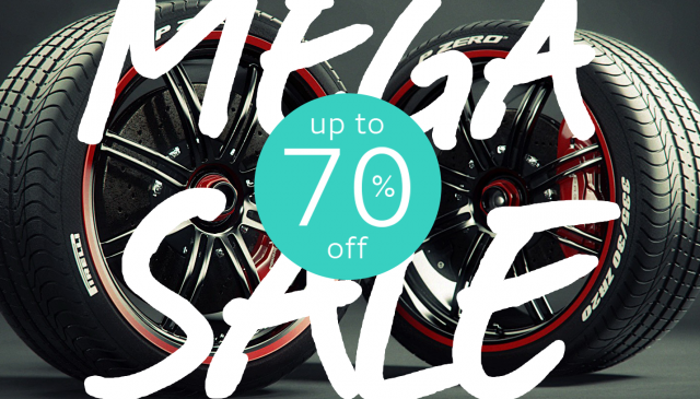 Sale