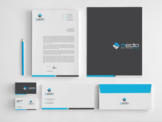 Branding-Media