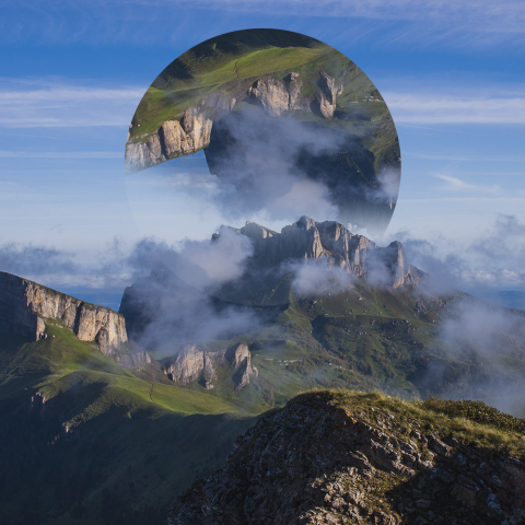 Mountains