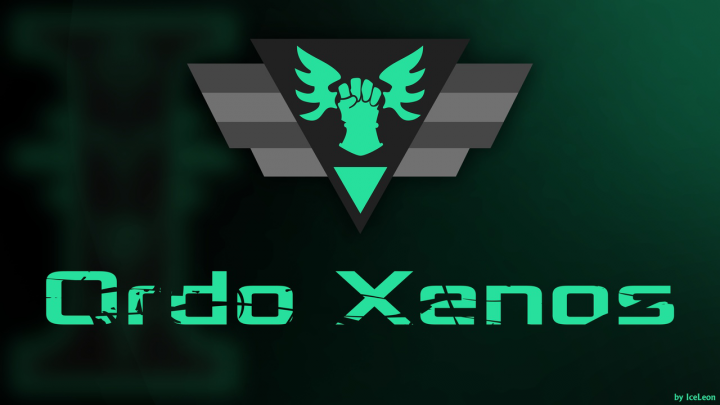 Ordo Xenos