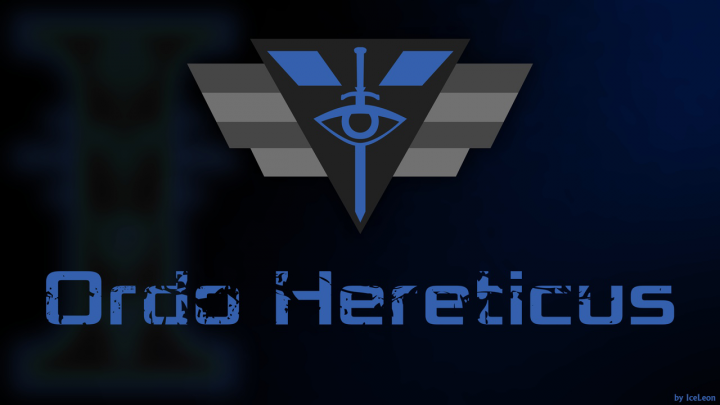 Ordo Hereticus
