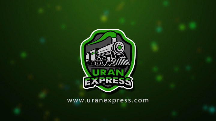 Uran Express Intro
