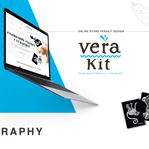Online Shop VeraKit
