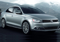 Автомобиль VolksWagen Jetta VI