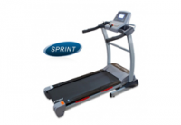 Беговые дорожки Sprint — средство для поддержания хорошей физиче