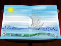 3d анимация