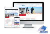 Верстка Landing Page