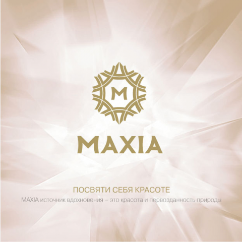 Maxia каталог