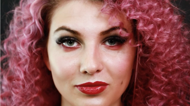 ПРОМО РОЛИК МАСТЕР КЛАССА