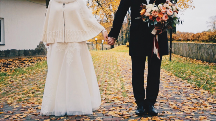 СВАДЬБА ИГОРЯ и КАТИ