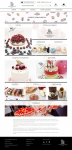 Магазин тортов и пирожных в Москве