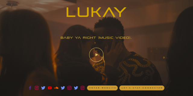 LukayMusic
