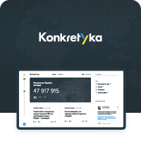 Новостной портал "Konkretyka"
