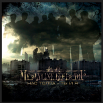 Обложка альбома