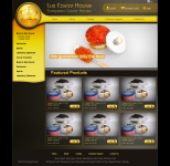 Lux Caviar House