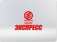 Видео-заставка BankExpress