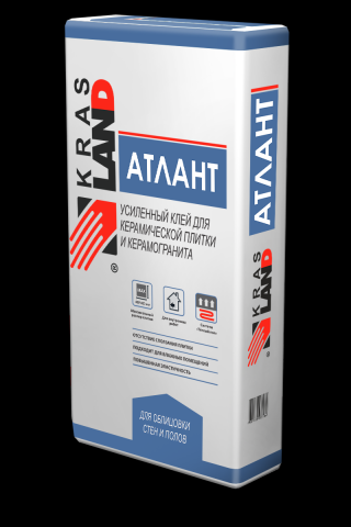 Дизайн упаковки сухих строительных смесей