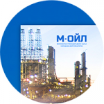 М-ойл