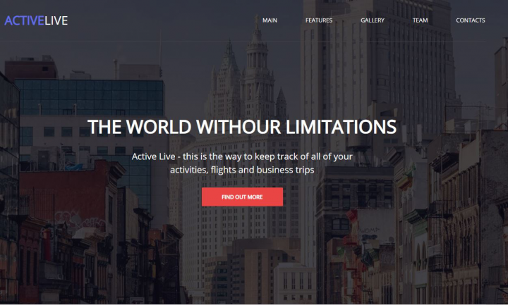 Active Live