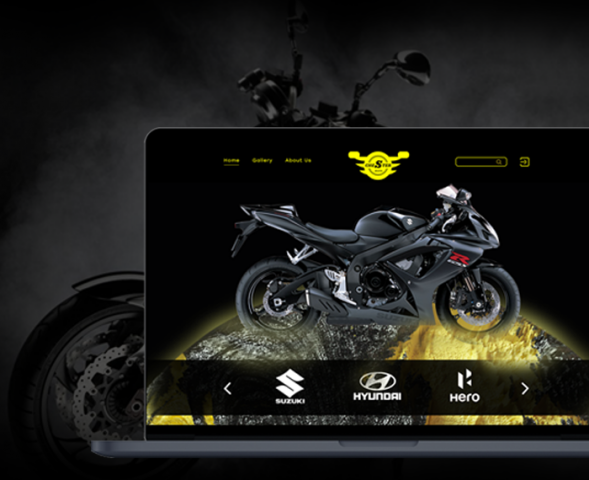 Motobike