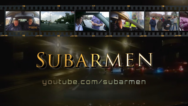 Интро для канала subarmen 2