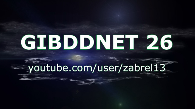 Интро для ютуб-канала GIBDDNET 26
