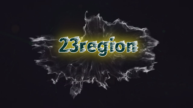 Интро для канала 23region