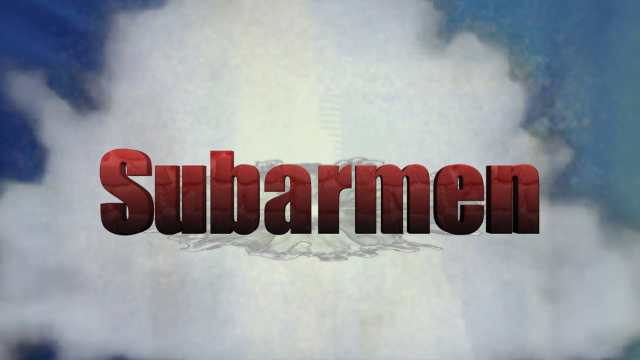 Интро для канала subarmen 1