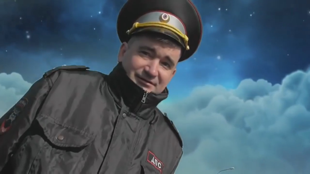 Видео для ютуб-канала BURNAHI