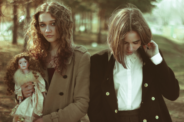 Dolls