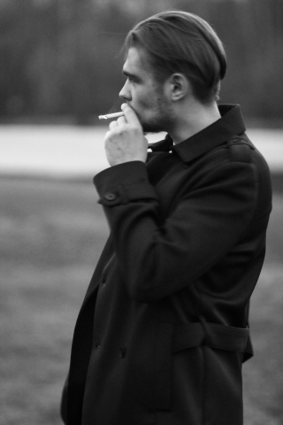 Smoke