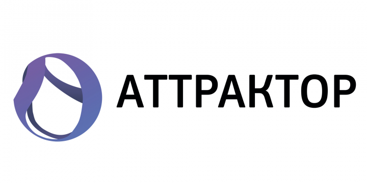 Лого аттрактор