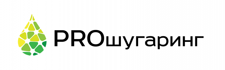 Лого студии шугаринга