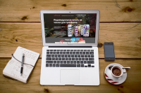 Индивидуальная печать на чехлах для телефонов