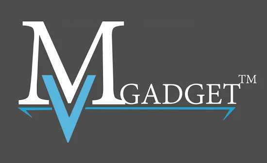 разработка логотипа для компании из Канады "Mgadget".
