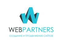 Логотип Вебстудии
