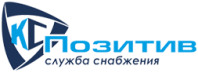Логотип службы снабжения