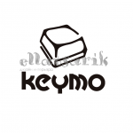 Логотип для интернет-ресурса www.keymo.ru
