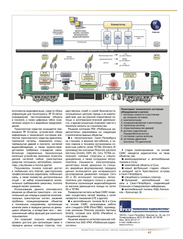 Комплексное решение