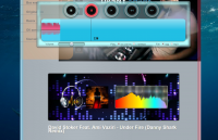 Программирование на Javascript для Web Audio API